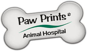Paw Prints Animal Hospital Home