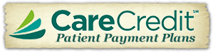 CareCredit Patient Payment Plans.